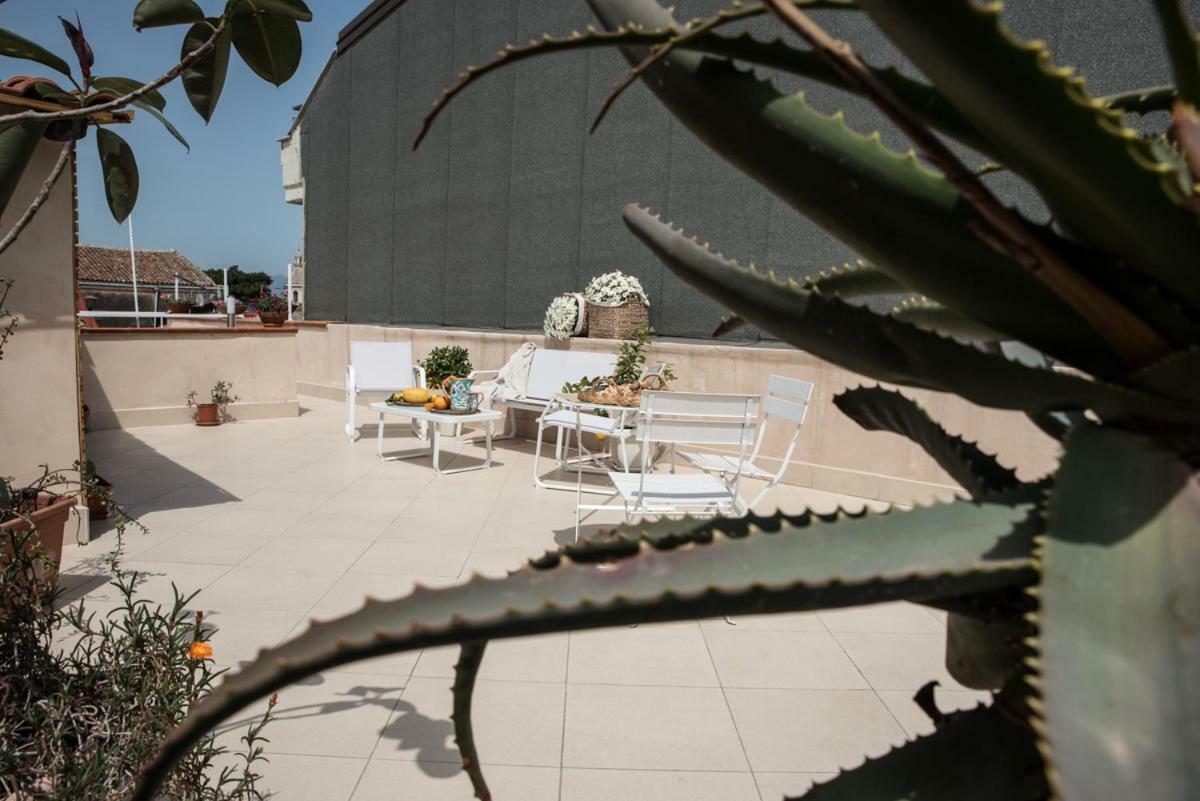 Terrazzo Siciliano Apartment Riposto Exterior photo