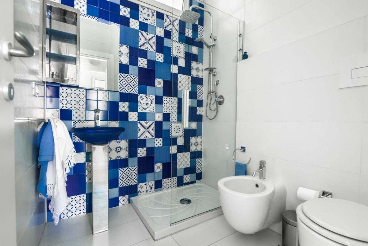 Terrazzo Siciliano Apartment Riposto Exterior photo