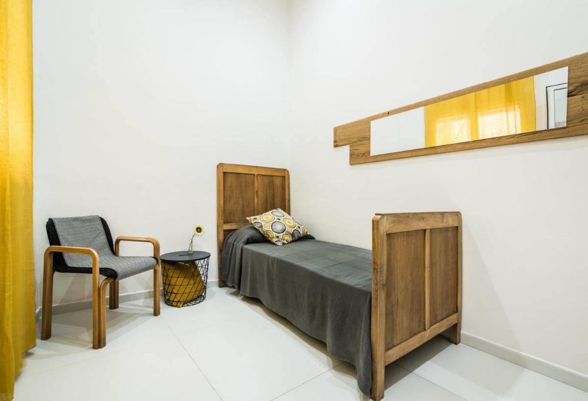 Terrazzo Siciliano Apartment Riposto Exterior photo