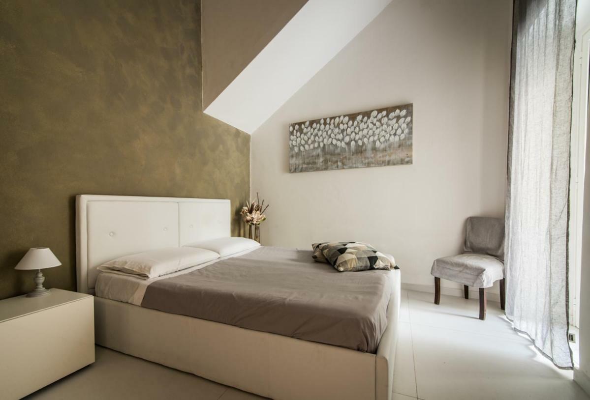 Terrazzo Siciliano Apartment Riposto Exterior photo